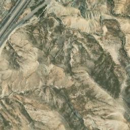 Satellite imagery of survey_point, DZ