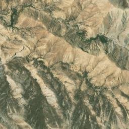 Satellite imagery of survey_point, DZ