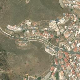 Satellite imagery of survey_point, DZ