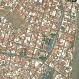 Satellite imagery of survey_point, DZ