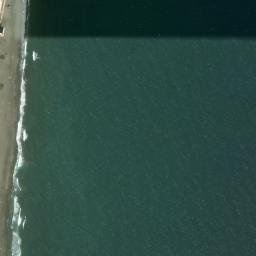 Satellite imagery of La Puntica, ES