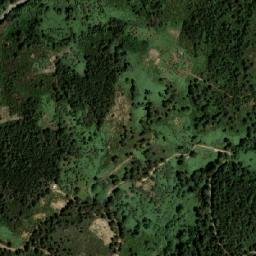 Satellite imagery of Koudia Mechouda, DZ