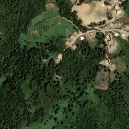 Satellite imagery of Koudia Mechouda, DZ