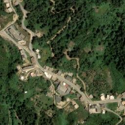 Satellite imagery of Koudia Mechouda, DZ