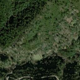 Satellite imagery of Koudiat el Berouaka, DZ