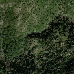 Satellite imagery of Koudiat el Berouaka, DZ