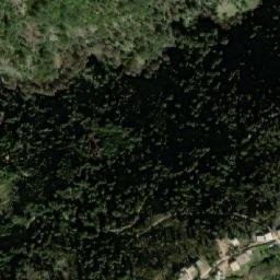 Satellite imagery of Koudiat el Berouaka, DZ