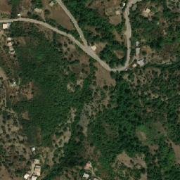 Satellite imagery of Djebel Ammouch, DZ