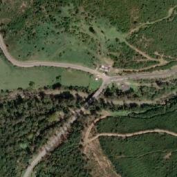 Satellite imagery of Koudiat Sidi Younes, DZ