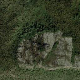 Satellite imagery of Kêf Mâssîda, DZ