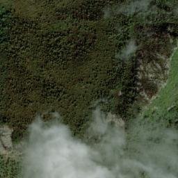 Satellite imagery of Kêf Mâssîda, DZ