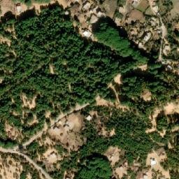 Satellite imagery of Koudiat el Mohajjer, TN