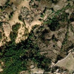 Satellite imagery of Koudiat el Mohajjer, TN