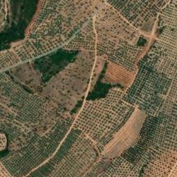 Satellite imagery of Psíli Ráchi, GR