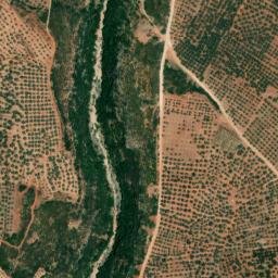 Satellite imagery of Psíli Ráchi, GR