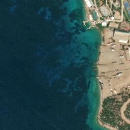 Drone Görünümü