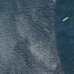 Satellite imagery of Kara Burun, TR
