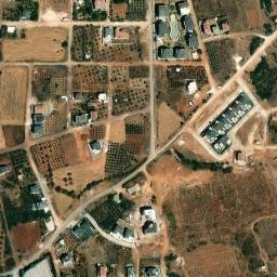 Drone Görünümü