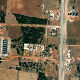 Drone Görünümü