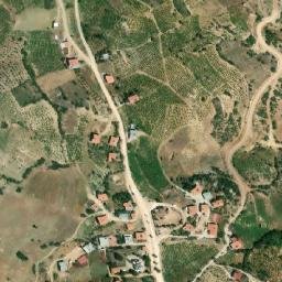 Drone Görünümü