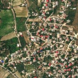 Drone Görünümü