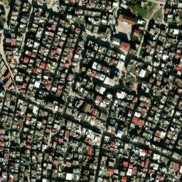 Drone Görünümü
