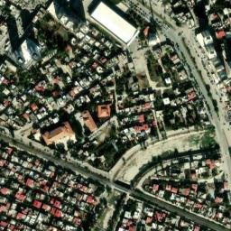 Drone Görünümü