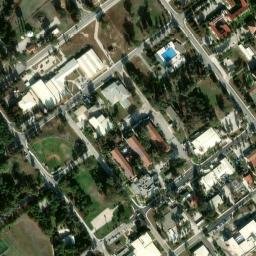 Drone Görünümü