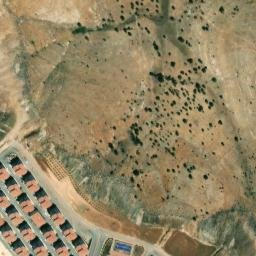 Satellite imagery of Bocüklütaş, TR
