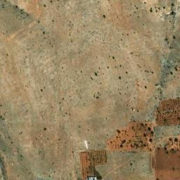 Satellite imagery of Bocüklütaş, TR