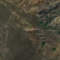Satellite imagery of Jabal Kawrasbī, IQ
