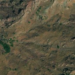 Satellite imagery of Jabal Kawrasbī, IQ