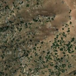 Satellite imagery of Kōh-e Darah-ye Qalāt, AF