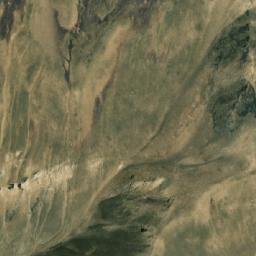 Satellite imagery of Kōtal-e Khāwūl, AF