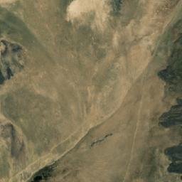 Satellite imagery of Kōtal-e Khāwūl, AF
