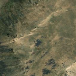 Satellite imagery of Kōtal-e Khāwūl, AF