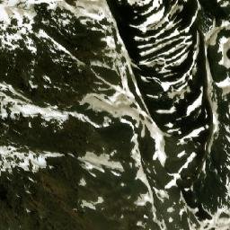 Satellite imagery of Kharchanai Pass, CN