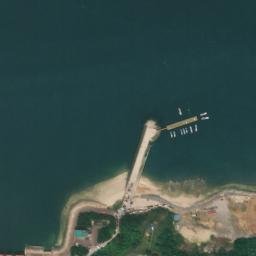 Satellite imagery of Halmae-bawi, KR