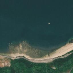 Satellite imagery of Halmae-bawi, KR
