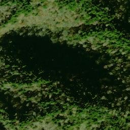 Satellite imagery of 白身山, JP
