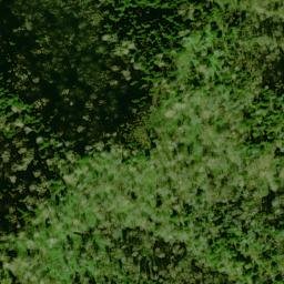 Satellite imagery of 白身山, JP