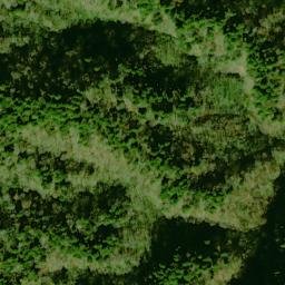 Satellite imagery of 白身山, JP