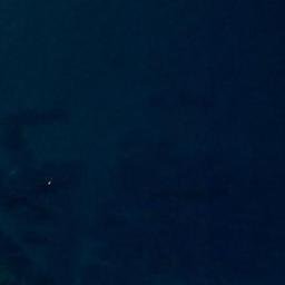 Satellite imagery of Shioya Zaki, JP