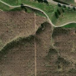 Satellite imagery of 445.02 — NGS GT1717 — Madera County, US, US