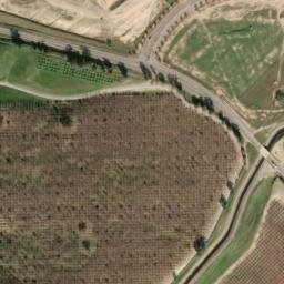 Satellite imagery of 333 — NGS GT1716 — Madera County, US, US