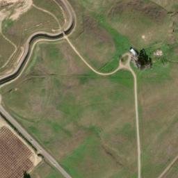 Satellite imagery of 333 — NGS GT1716 — Madera County, US, US