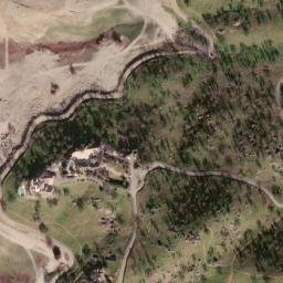 Satellite imagery of McKenzie Point, US