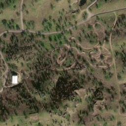 Satellite imagery of McKenzie Point, US