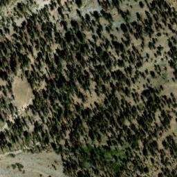 Satellite imagery of Kettle Ridge, US