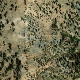 Satellite imagery of Kettle Ridge, US